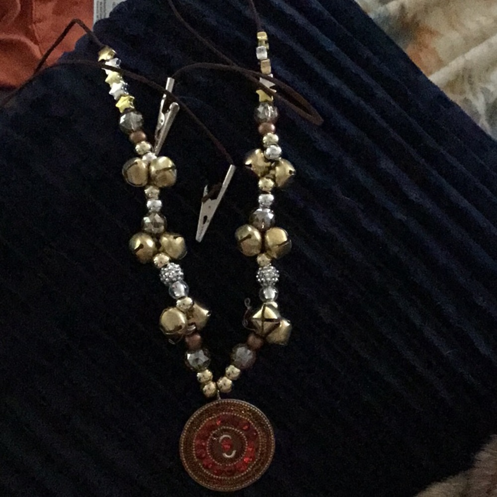 Necklace for your Horse